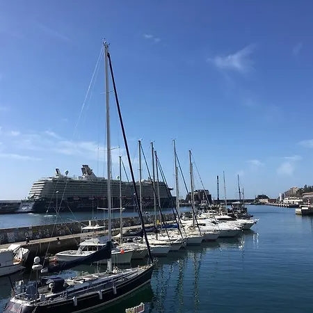 Vass Funchal (Madeira)